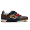Gel-Lyte 3 300 x EVISU “Cinza Azul Castanho Escuro”