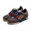Gel-Lyte 3 300 x EVISU “Cinza Azul Castanho Escuro”