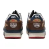 Gel-Lyte 3 300 x EVISU “Cinza Azul Castanho Escuro”