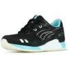 Gel-Lyte 3 “Black”