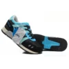 Gel-Lyte 3 “Black Blue”