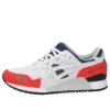 Gel-Lyte 3 “Branco Laranja Azul”