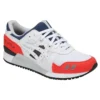 Gel-Lyte 3 “Branco Laranja Azul”