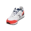 Gel-Lyte 3 “Branco Laranja Azul”