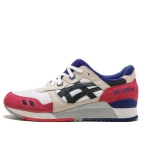 Gel-Lyte 3 “Branco Preto”