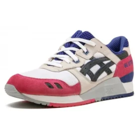 Gel-Lyte 3 “Branco Preto”