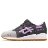 Gel-Lyte 3 “Cinza Escuro Lilás Transparente”