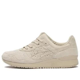 Gel-Lyte 3 “Cinza Pena”