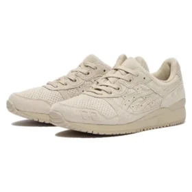 Gel-Lyte 3 “Cinza Pena”