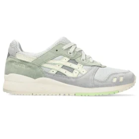 Gel-Lyte 3 OG “Cinza Glaciar/Creme”