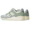 Gel-Lyte 3 OG “Cinza Glaciar/Creme”