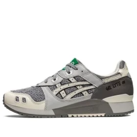 Gel-Lyte 3 OG “Cinza Ostra Creme”