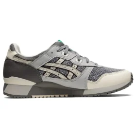 Gel-Lyte 3 OG “Cinza Ostra Creme”