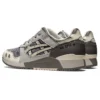 Gel-Lyte 3 OG “Cinza Ostra Creme”