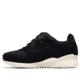Gel-Lyte 3 OG “Corduroy – Preto”