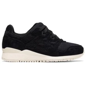 Gel-Lyte 3 OG “Corduroy – Preto”