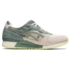 Gel-Lyte 3 OG “Creme, Azeitona e Cinza”