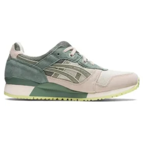 Gel-Lyte 3 OG “Creme, Azeitona e Cinza”