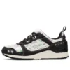 Gel-Lyte 3 OG “Preto Branco Tie Dye”