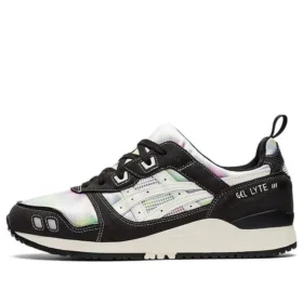 Gel-Lyte 3 OG “Preto Branco Tie Dye”