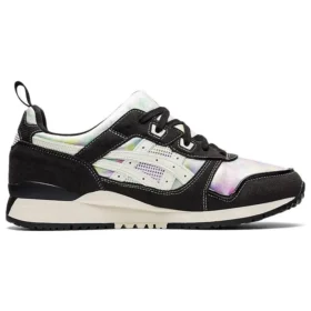 Gel-Lyte 3 OG “Preto Branco Tie Dye”