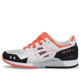 Gel-Lyte 3 OG Retro “Flash Coral”