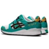 Gel-Lyte 3 OG “Teal Daruma”