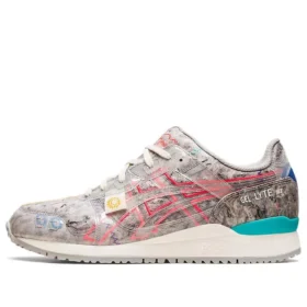 Gel-Lyte 3 OG x mita “Feltro Reciclado”