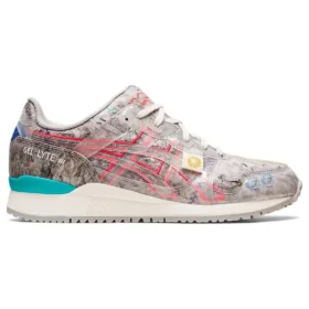 Gel-Lyte 3 OG x mita “Feltro Reciclado”