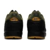 Gel-Lyte 3 “Olive Black”
