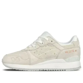 Gel-Lyte 3 Ouro-rosa “Slight White”