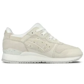 Gel-Lyte 3 Ouro-rosa “Slight White”