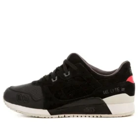 Gel-Lyte 3 “Preto Laranja Neon”