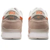Gel-Lyte 3 Remastered x Ronnie Fieg “Super Orange”