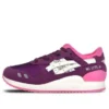 Gel-Lyte 3 “Roxo Rosa”