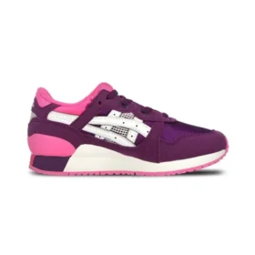 Gel-Lyte 3 “Roxo Rosa”