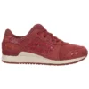 Gel-Lyte 3 “Russet Brown”