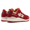 Gel-Lyte 3 “Santa Christmas Pack”
