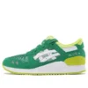 Gel-Lyte 3 “Verde Amarelo”