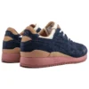 Gel-Lyte 3 x Sapatos Packer x J.Crew “Coleção 1907 Azul-marinho”