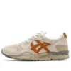 Gel-Lyte 5 “Branco Creme Amarelo Castanho”