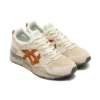 Gel-Lyte 5 “Branco Creme Amarelo Castanho”