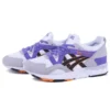 Gel-Lyte 5 “Branco Preto Roxo”