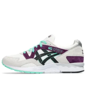 Gel-Lyte 5 “Branco Roxo Menta”