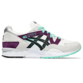 Gel-Lyte 5 “Branco Roxo Menta”