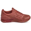 Gel-Lyte 5 “Castanho Vermelho”