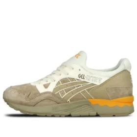 Gel-Lyte 5 “Casual Lux Pack – Areia”