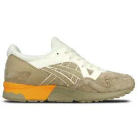 Gel-Lyte 5 “Casual Lux Pack – Areia”