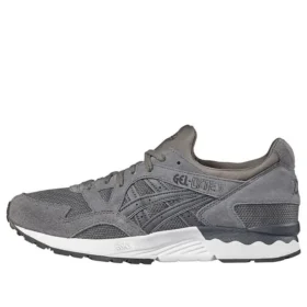 Gel-Lyte 5 “Cinza Escuro Carbono”