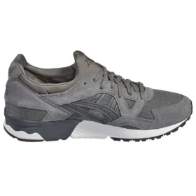 Gel-Lyte 5 “Cinza Escuro Carbono”